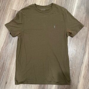 AllSaints t shirt